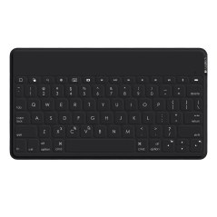 Clavier Bluetooth Logitech Keys-To-Go Françai | Smarty Paris